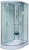 Душевая кабина Luxus 811 R Ness