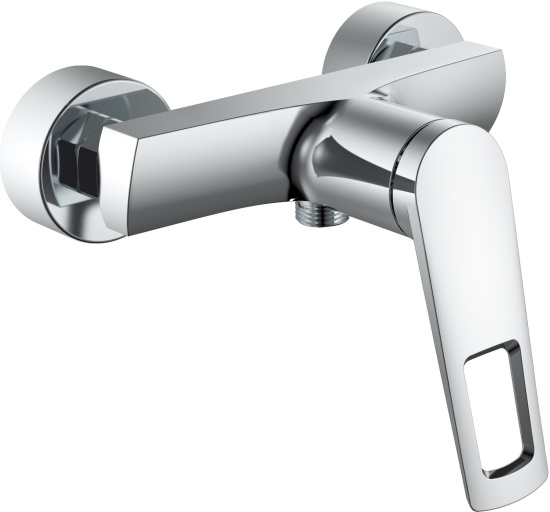 Смеситель для душа Rush Socotra ST1235-63