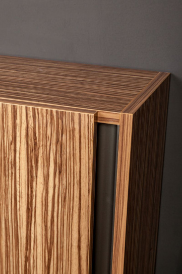 Пенал Armadi Art Vallessi зебрано