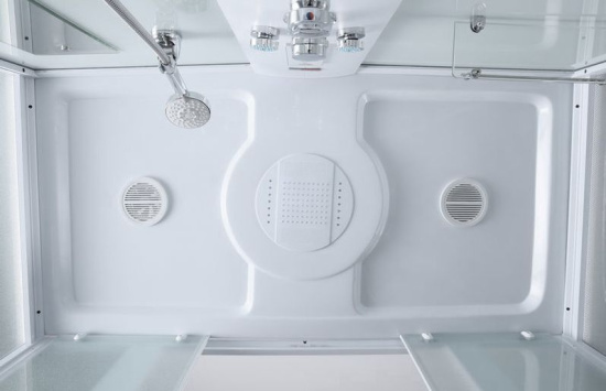 Душевой бокс Timo Eco TE-0750