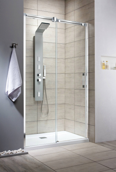 Душевая дверь в нишу Radaway Espera DWJ 60 L