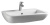 Раковина Ideal Standard Ventuno T043201 60 см