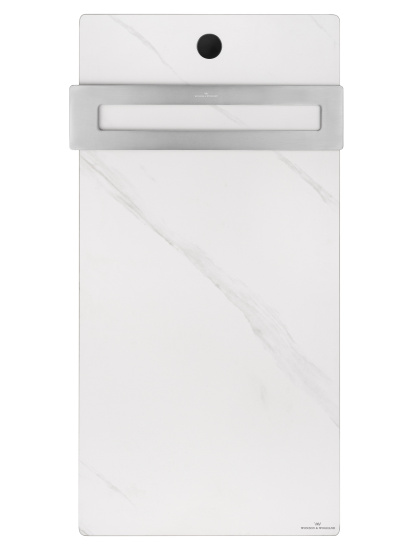 Полотенцесушитель электрический Wonzon & Woghand Stuttgart WW-A501-BR