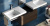 Раковина Hatria Grandangolo DX 75 см Раковина Hatria Grandangolo DX 75 см