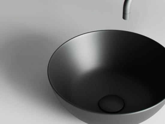 Накладная раковина Ceramica Nova Element CN6004