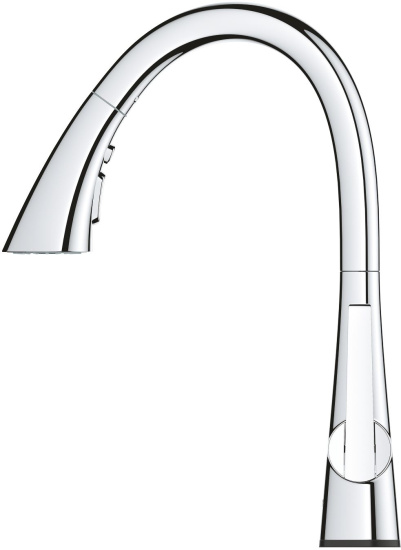 Смеситель для кухни Grohe Zedra Touch 30219002