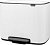 Мусорное ведро Brabantia Bo Pedal Bin 121388 36 л