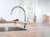Смеситель для кухни Grohe Minta 32917000
