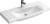 Раковина Villeroy & Boch Sentique 5142 A0 R1 alpin, ceramicplus Раковина Villeroy & Boch Sentique 5142 A0 R1 alpin, ceramicplus
