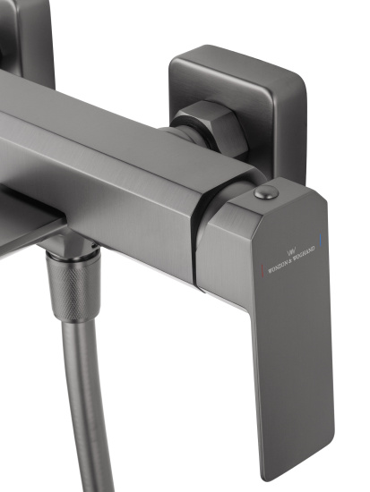 Смеситель для ванны Wonzon & Woghand Diamond WW-88639011-BGM