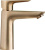 Смеситель для раковины Hansgrohe Talis E 71712140 брашированная бронза