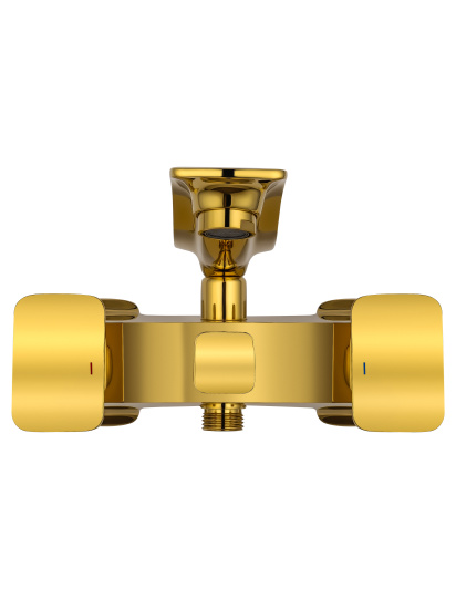 Смеситель для ванны Wonzon & Woghand Shakespeare WW-653101-DG