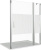 Душевая дверь в нишу Good Door Pandora WTW-140-T-CH Душевая дверь в нишу Good Door Pandora WTW-140-T-CH