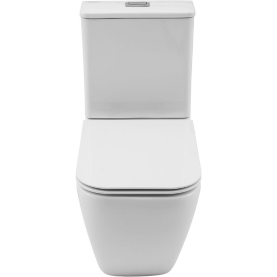 Унитаз-компакт Allen Brau Liberty 4.33013.20