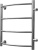 Полотенцесушитель водяной Тругор ЛЦ Приоритет ПМ 1 50x60x40