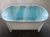 Акриловая ванна BelBagno BB40-1700-MARINE 170 см