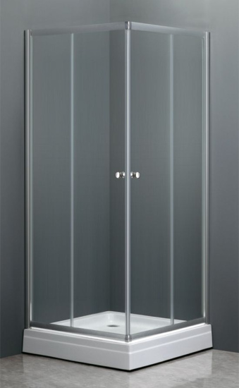 Душевой уголок Dolphin TN-205-J(4) 80x80