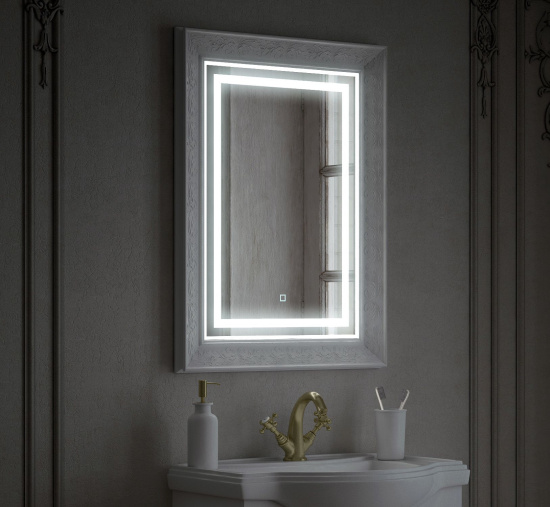 Зеркало Corozo Классика 60 LED