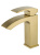 Смеситель для раковины Wonzon & Woghand Fit WW-88139009-BG Смеситель для раковины Wonzon & Woghand Fit WW-88139009-BG