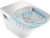 Унитаз подвесной Duravit DuraStyle 2538090000 Унитаз подвесной Duravit DuraStyle 2538090000