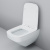 Унитаз подвесной Am.Pm Inspire V2.0 C50A1700SC безободковый Унитаз подвесной Am.Pm Inspire V2.0 C50A1700SC безободковый