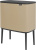Мусорное ведро Brabantia Bo Touch Bin 316265 11 + 11 + 11 л