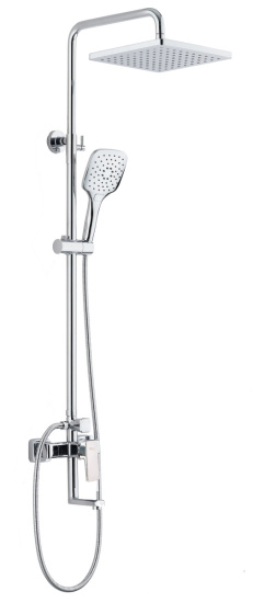 Душевая стойка Esko Samara ST250 BR