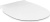 Крышка-сиденье Ideal Standard Connect Air E036601 с микролифтом, петли хром Крышка-сиденье Ideal Standard Connect Air E036601 с микролифтом, петли хром