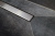 Поддон для душа Pestan Confluo Board 40007822BG 120x120, под плитку со встроенным лотком, решетка черный глянец Поддон для душа Pestan Confluo Board 40007822BG 120x120, под плитку со встроенным лотком, решетка черный глянец