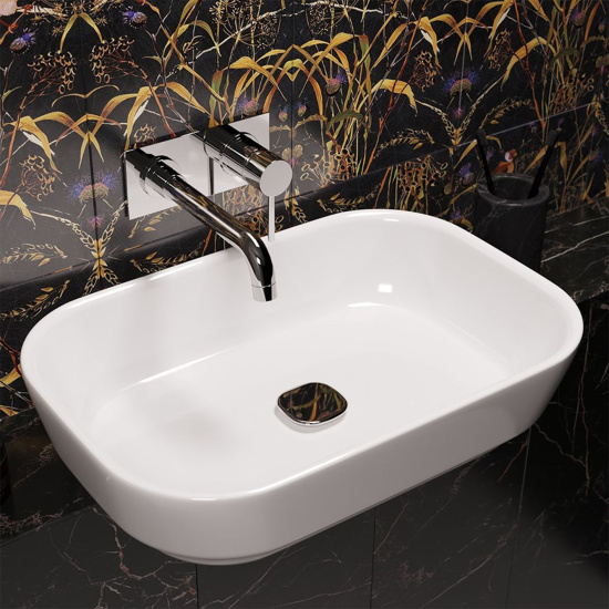 Смеситель для раковины Paini Cox 78CR208P
