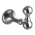 Крючок Bagno & Associati Regency RE24151 CR Крючок Bagno & Associati Regency RE24151 CR