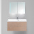 Мебель для ванной BelBagno Regina 100 marmo rosa Мебель для ванной BelBagno Regina 100 marmo rosa
