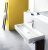 Смеситель для раковины Hansgrohe Focus 31608000 Смеситель для раковины Hansgrohe Focus 31608000