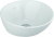 Накладная раковина VitrA Geo 4421B003 38 см