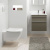 Унитаз подвесной Villeroy & Boch Venticello 4611RS01 безободковый Унитаз подвесной Villeroy & Boch Venticello 4611RS01 безободковый