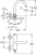 Смеситель для ванны Grohe Atrio New 32652DC3