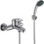 Смеситель для ванны Veragio Pont VR.PNT-2101.CR