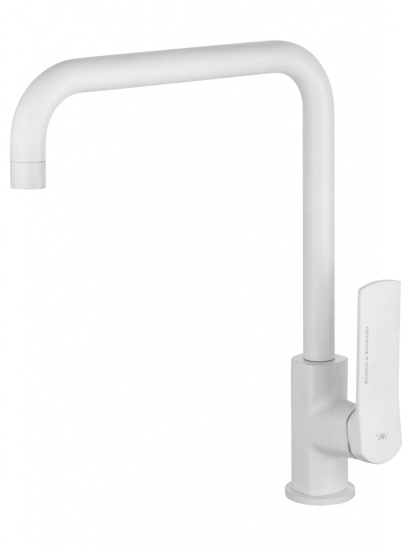 Смеситель для кухни Wonzon & Woghand WW-L1006-MW