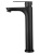Смеситель для раковины Wonzon & Woghand Alfa WW-A40232-MB высокий