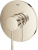 Смеситель для душа Grohe Essence Pro 24168BE1 никель