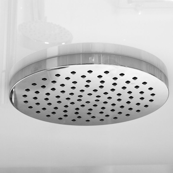 Душевая кабина DTO A102 R LED