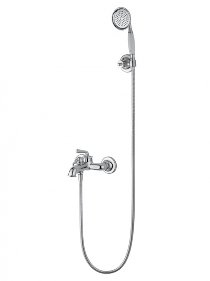 Смеситель для ванны Wonzon & Woghand Steam WW-88639008-CR