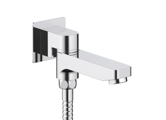 Душевая система с термостатом Timo Tetra-thermo SX-0199/00SM встраиваемая