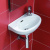Раковина Sanitana Munique 35
