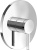 Смеситель для душа Villeroy & Boch Dawn TVS10635211061