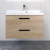 Мебель для ванной BelBagno Aurora 80 rovere nebrasca nature