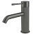 Смеситель для раковины Allen Brau Priority 4.0 5.31С01-MG
