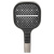 Душевая система Hansberge H6075NK, никель Душевая система Hansberge H6075NK, никель