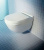 Унитаз подвесной Duravit Starck 3 45270900A1