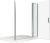 Душевая дверь в нишу Good Door Pandora WTW 120